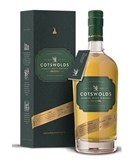 Cotswolds Peated Cask Single Malt English Whisky 60,2%